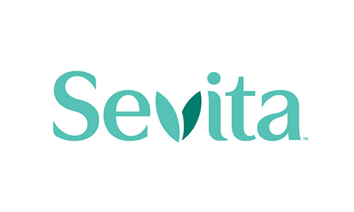 Sevita — original employer graphic featured on JobFairGiant.com