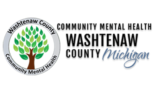 Washtenaw County Community Mental Health — original employer graphic featured on JobFairGiant.com